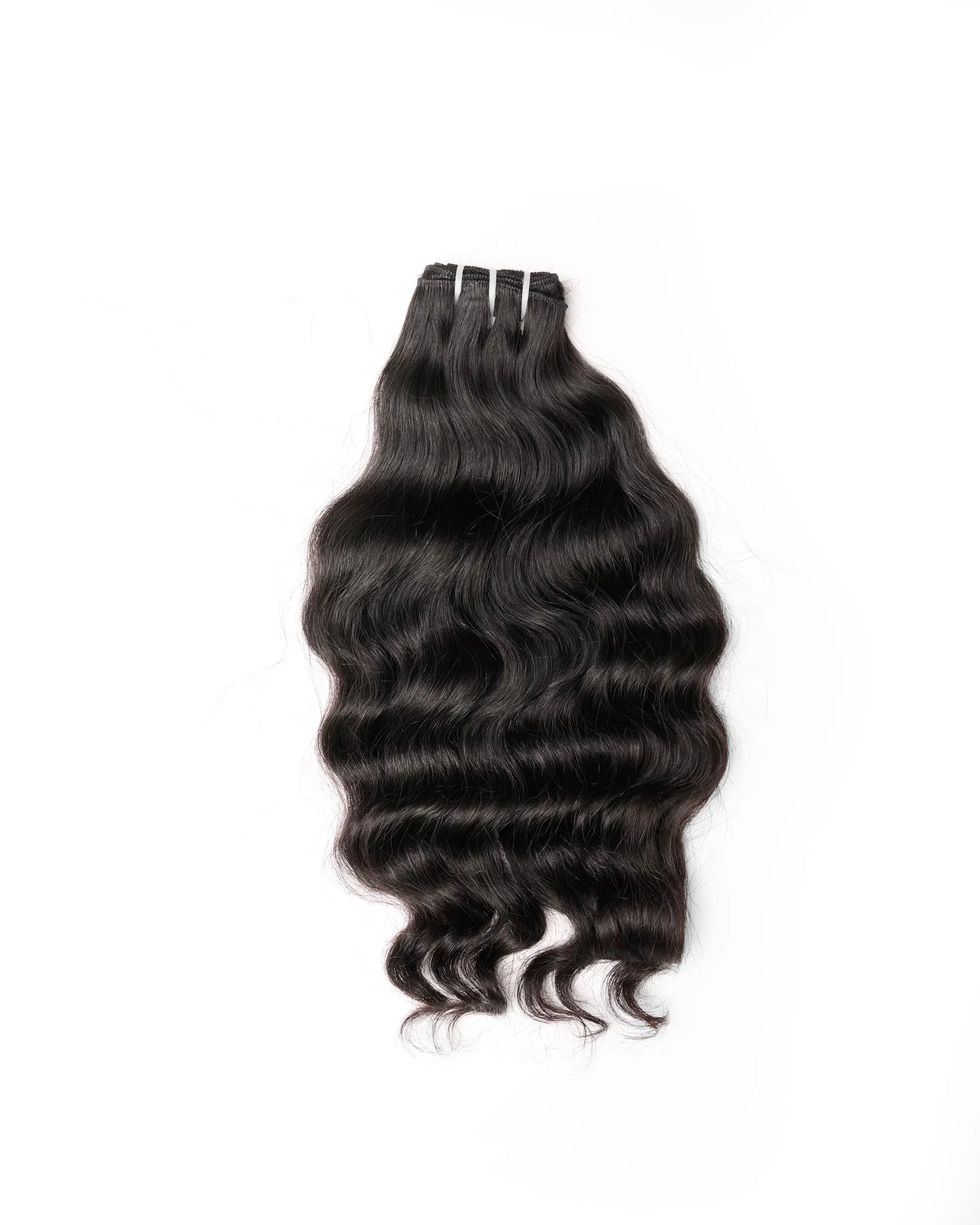 Raw Cambodian Wavy Bundle